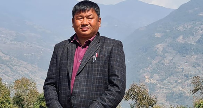 शेरधन राईलाई पराजित गर्दै श्रम संस्कृतिका राई निर्वाचित